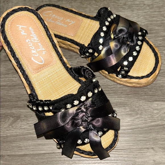 Circus by Sam Edelman Wyatt Slide